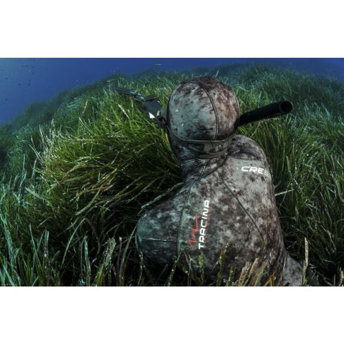 Cressi Tracina 5 mm spodnie (LE465102)